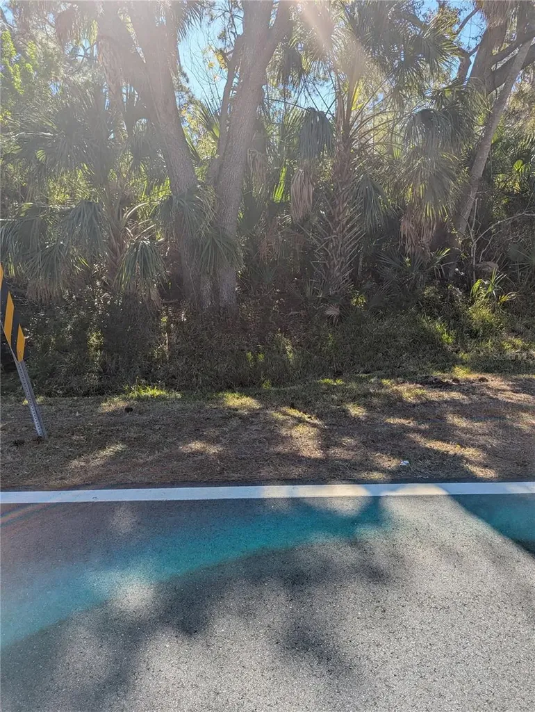 Lots 1,2&3 De Leon Drive North Port FL 34287