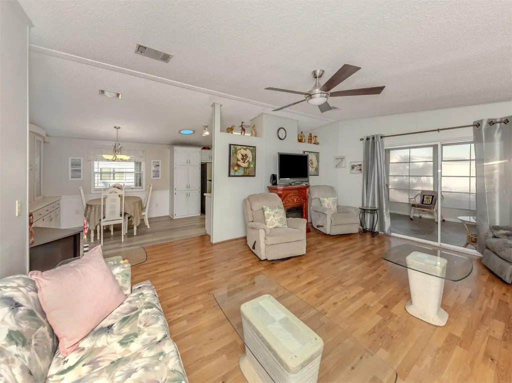 548 Amberjack Drive North Port FL 34287