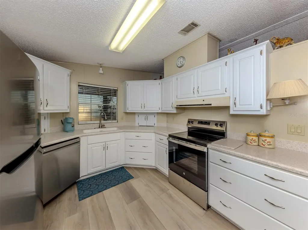 548 Amberjack Drive North Port FL 34287