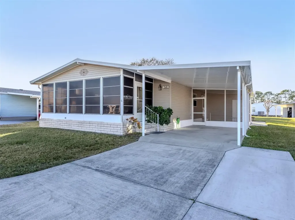 548 Amberjack Drive North Port FL 34287