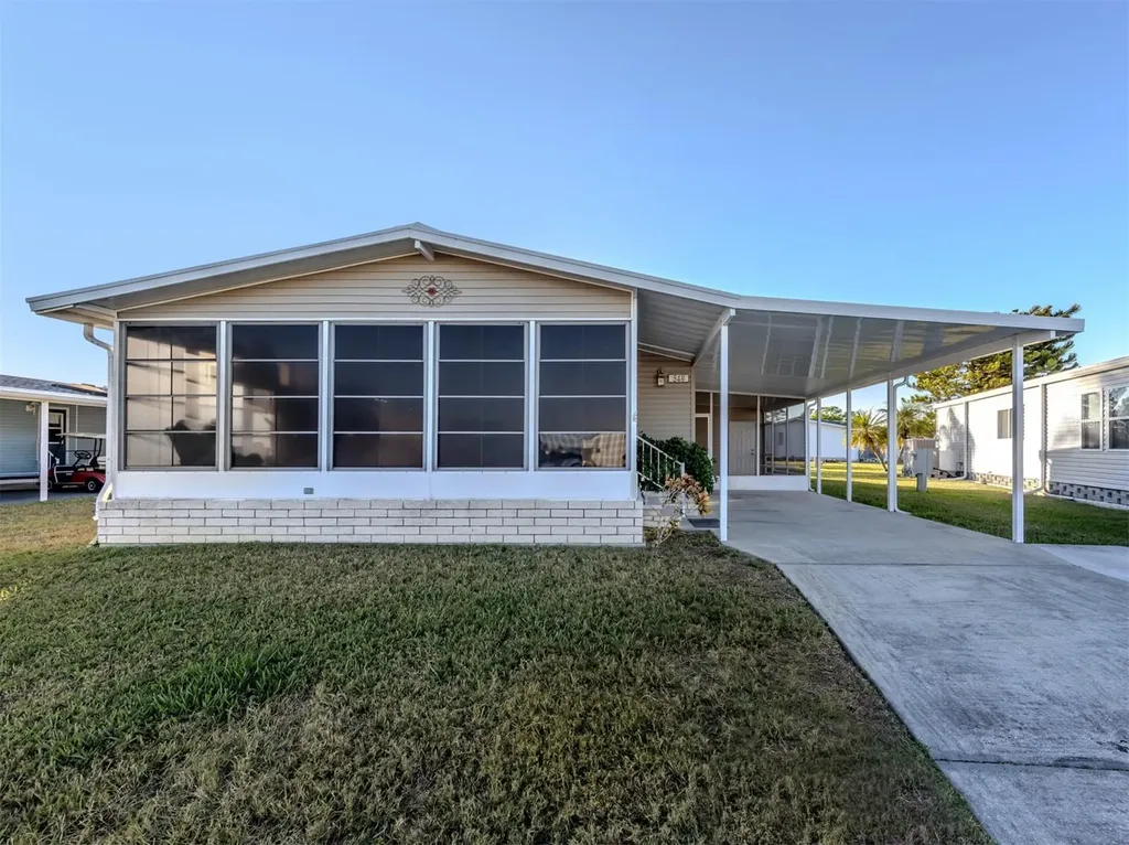 548 Amberjack Drive North Port FL 34287