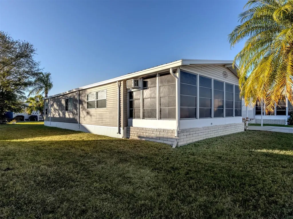 548 Amberjack Drive North Port FL 34287