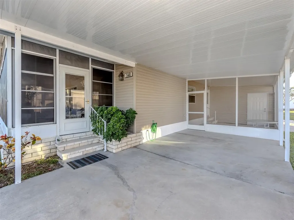 548 Amberjack Drive North Port FL 34287