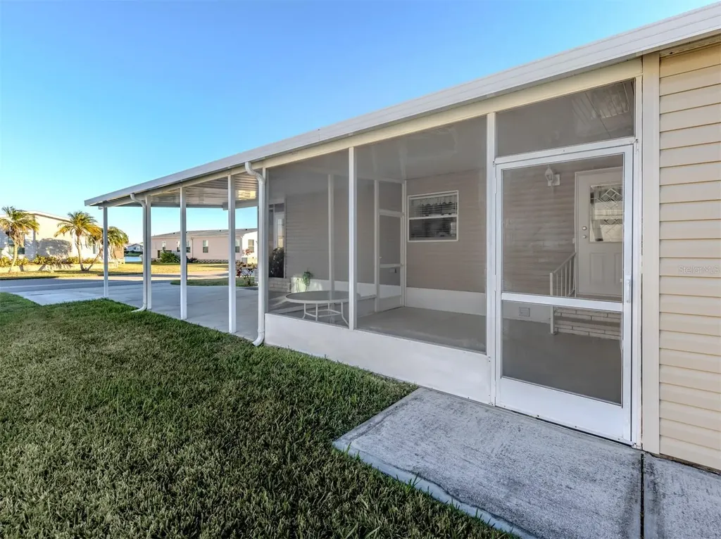 548 Amberjack Drive North Port FL 34287