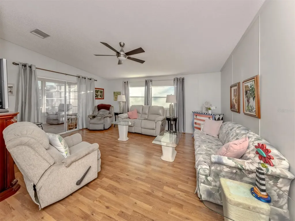 548 Amberjack Drive North Port FL 34287