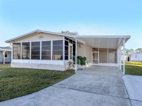 548 Amberjack Drive North Port FL 34287