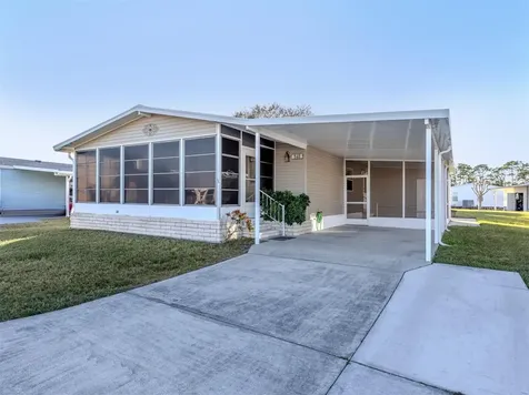 548 Amberjack Drive North Port FL 34287