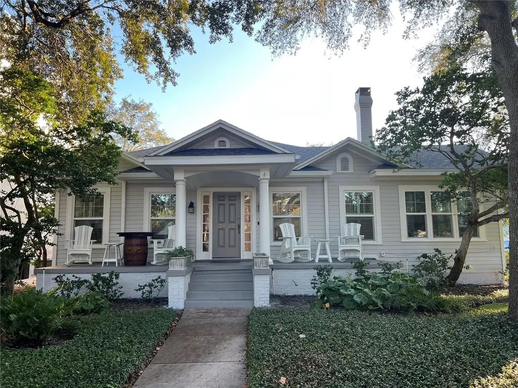 2632 W Jetton Avenue Tampa FL 33629