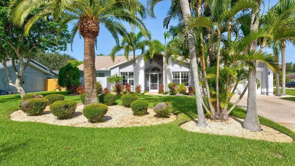 1116 79th Street NW Bradenton FL 34209