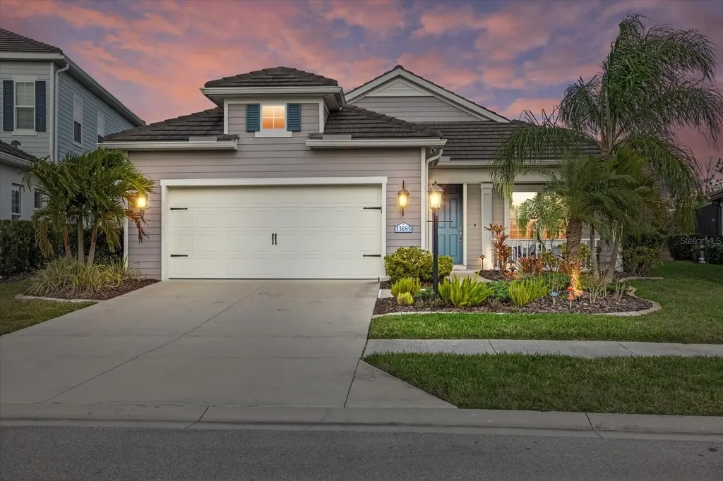 13185 Steinhatchee Loop Venice FL 34293