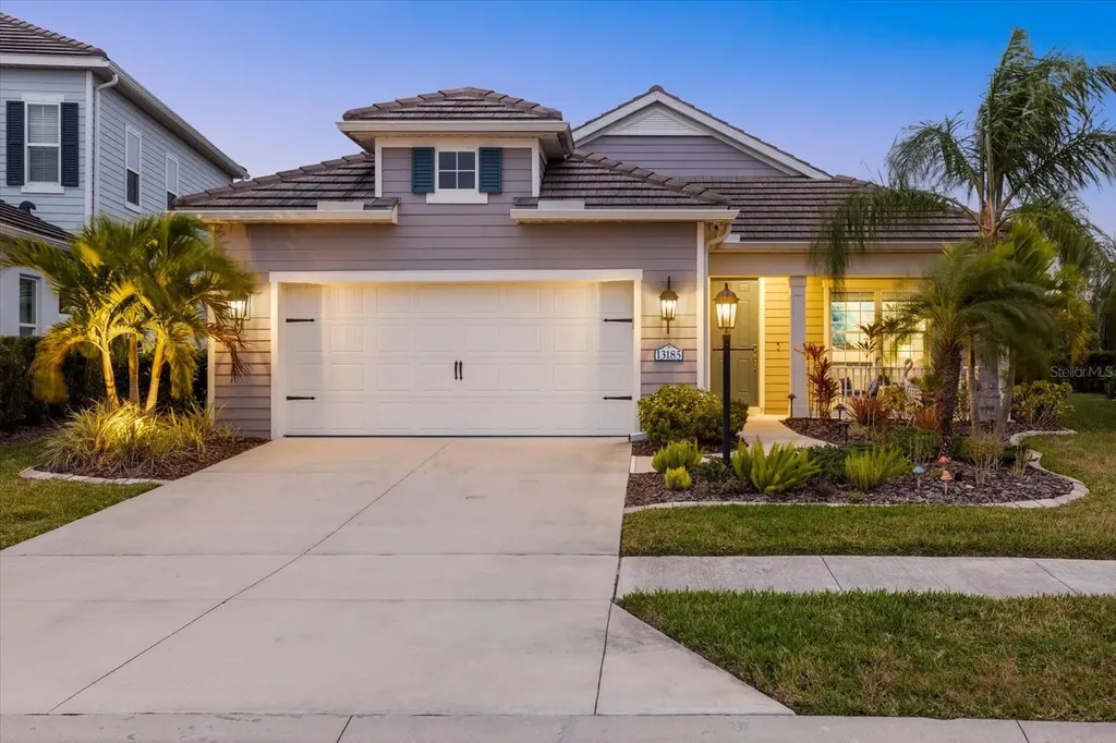 13185 Steinhatchee Loop Venice FL 34293