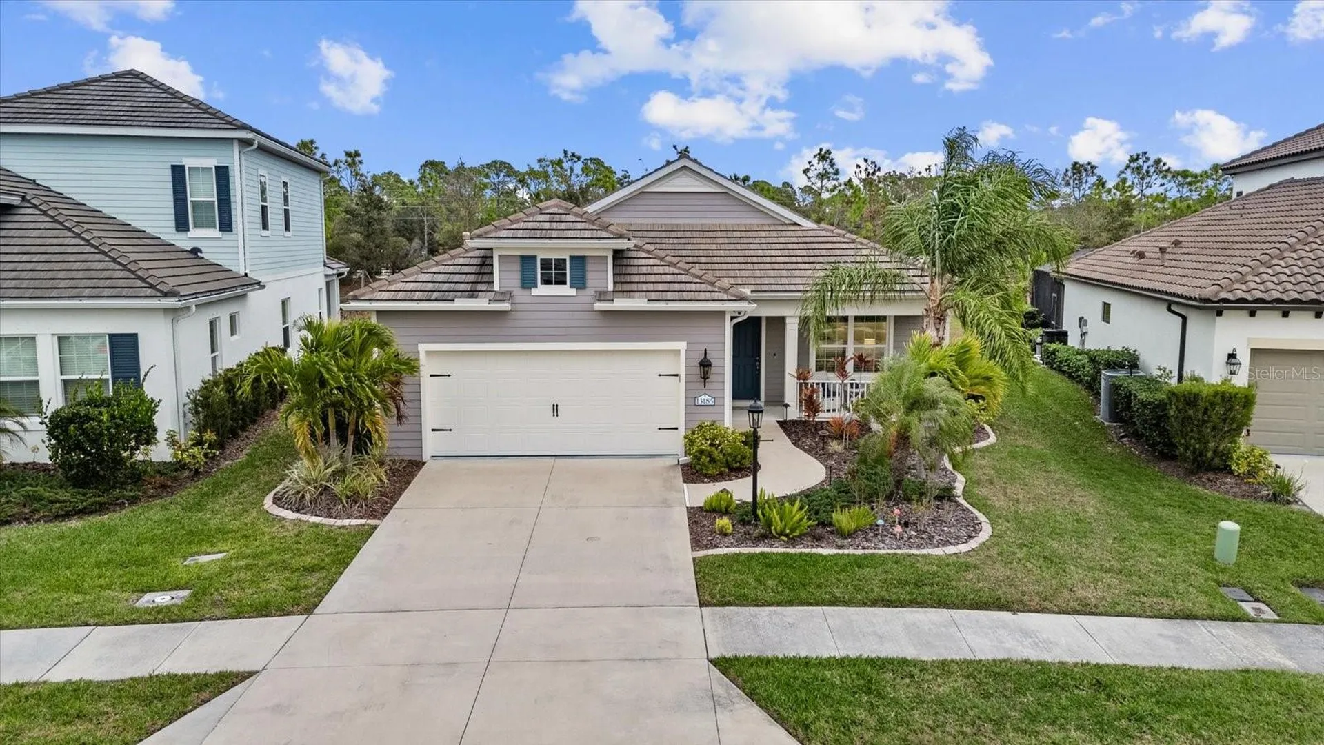 13185 Steinhatchee Loop Venice FL 34293