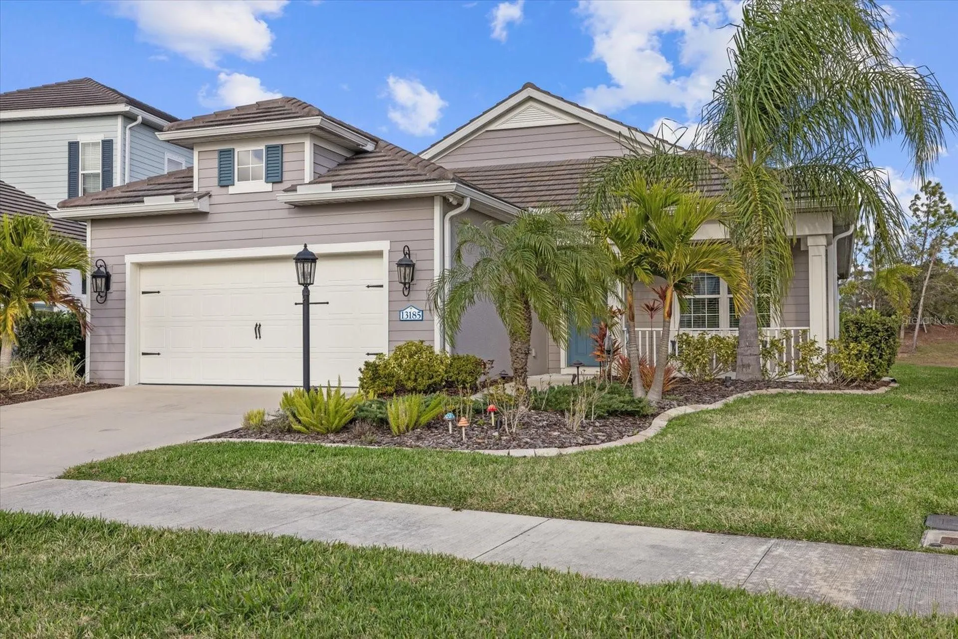 13185 Steinhatchee Loop Venice FL 34293