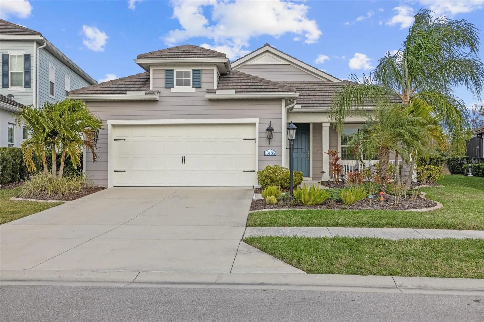 13185 Steinhatchee Loop Venice FL 34293