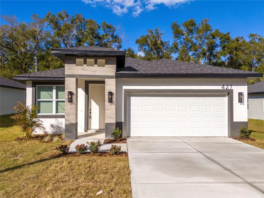 427 East 13th Street Apopka FL 32703