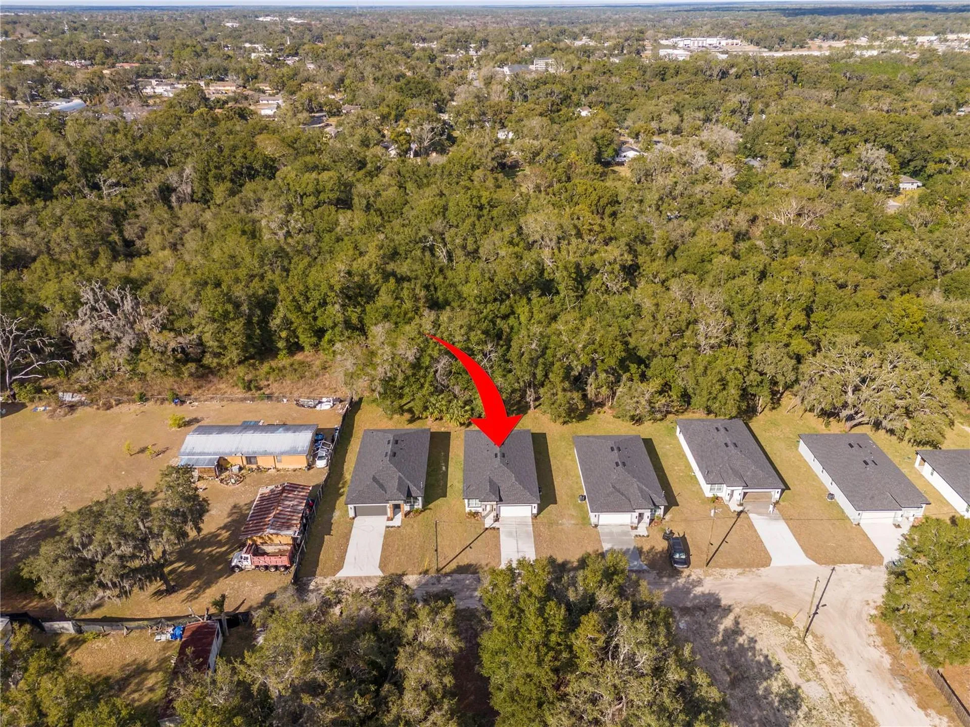 427 East 13th Street Apopka FL 32703