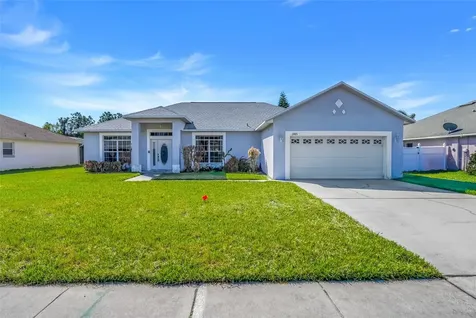 2485 Settlers Trail St Cloud FL 34772