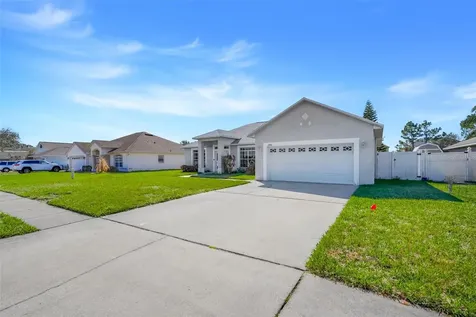 2485 Settlers Trail St Cloud FL 34772