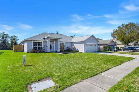 2485 Settlers Trail St Cloud FL 34772