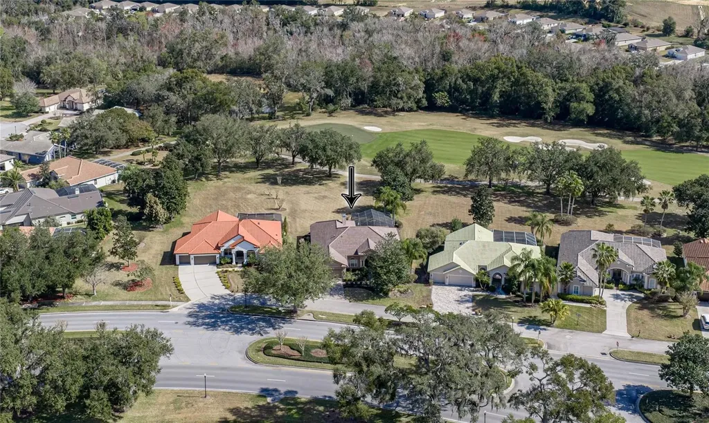 12518 Lake Jovita Boulevard Dade City FL 33525