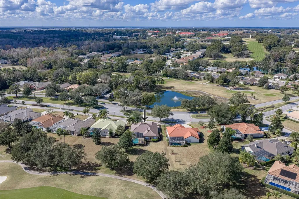 12518 Lake Jovita Boulevard Dade City FL 33525