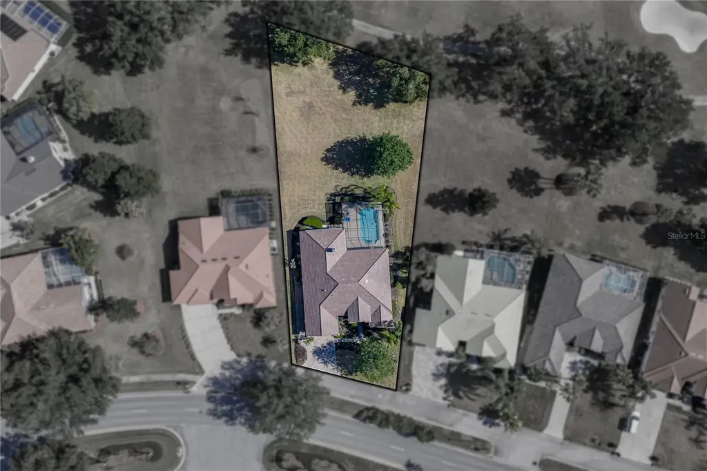 12518 Lake Jovita Boulevard Dade City FL 33525