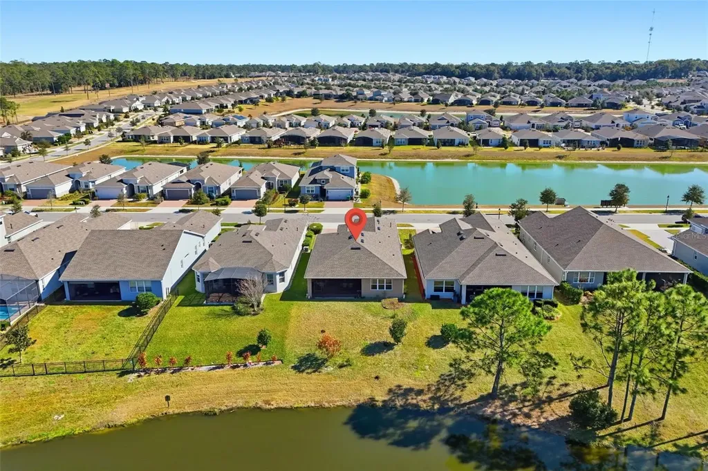 1102 Victoria Hills Drive S Deland FL 32724
