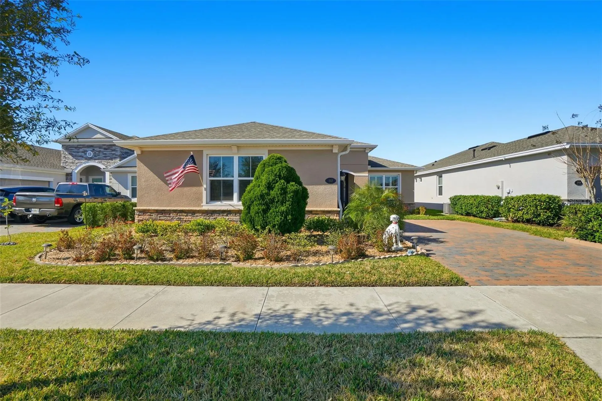 1102 Victoria Hills Drive S Deland FL 32724