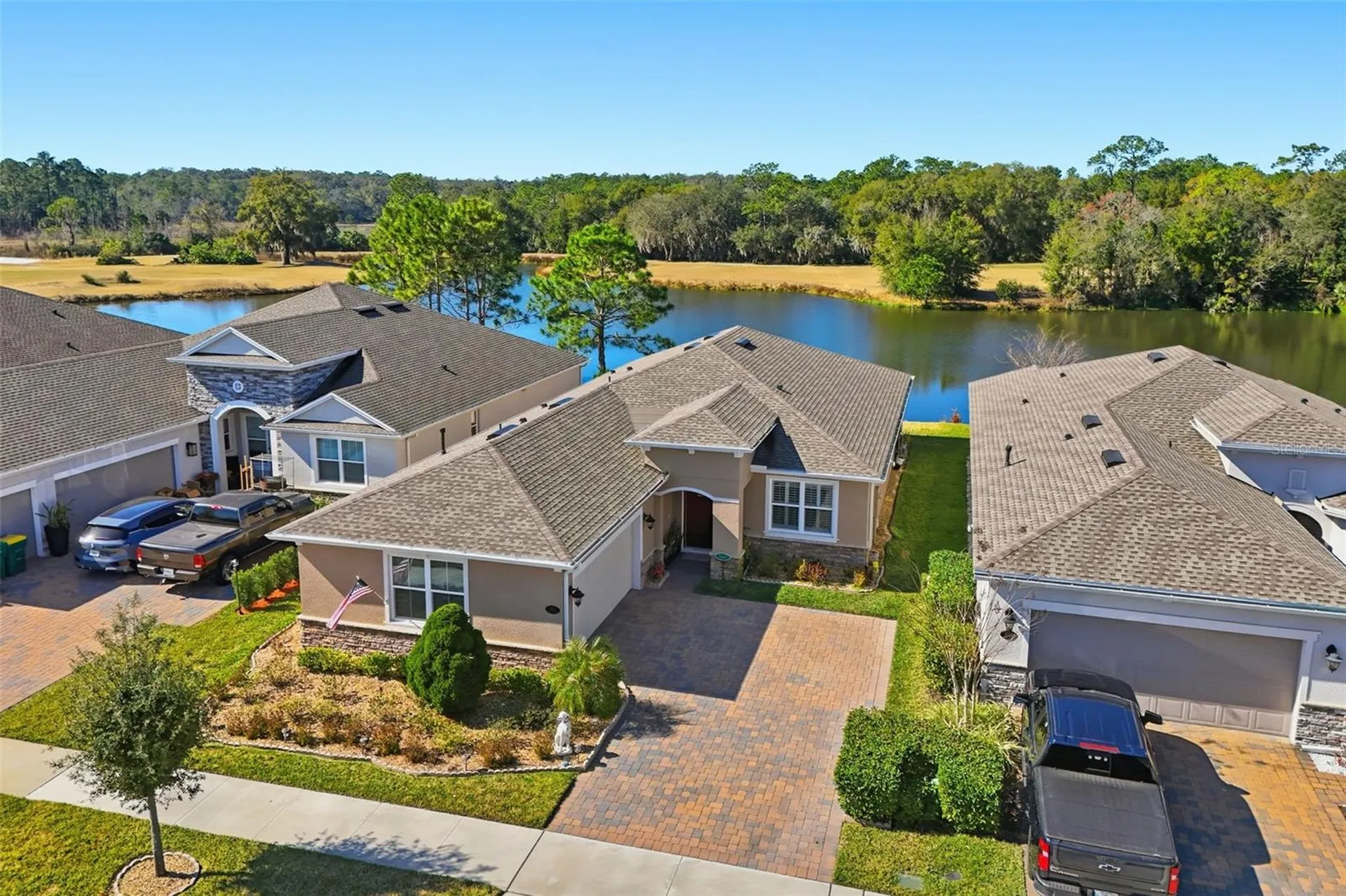 1102 Victoria Hills Drive S Deland FL 32724