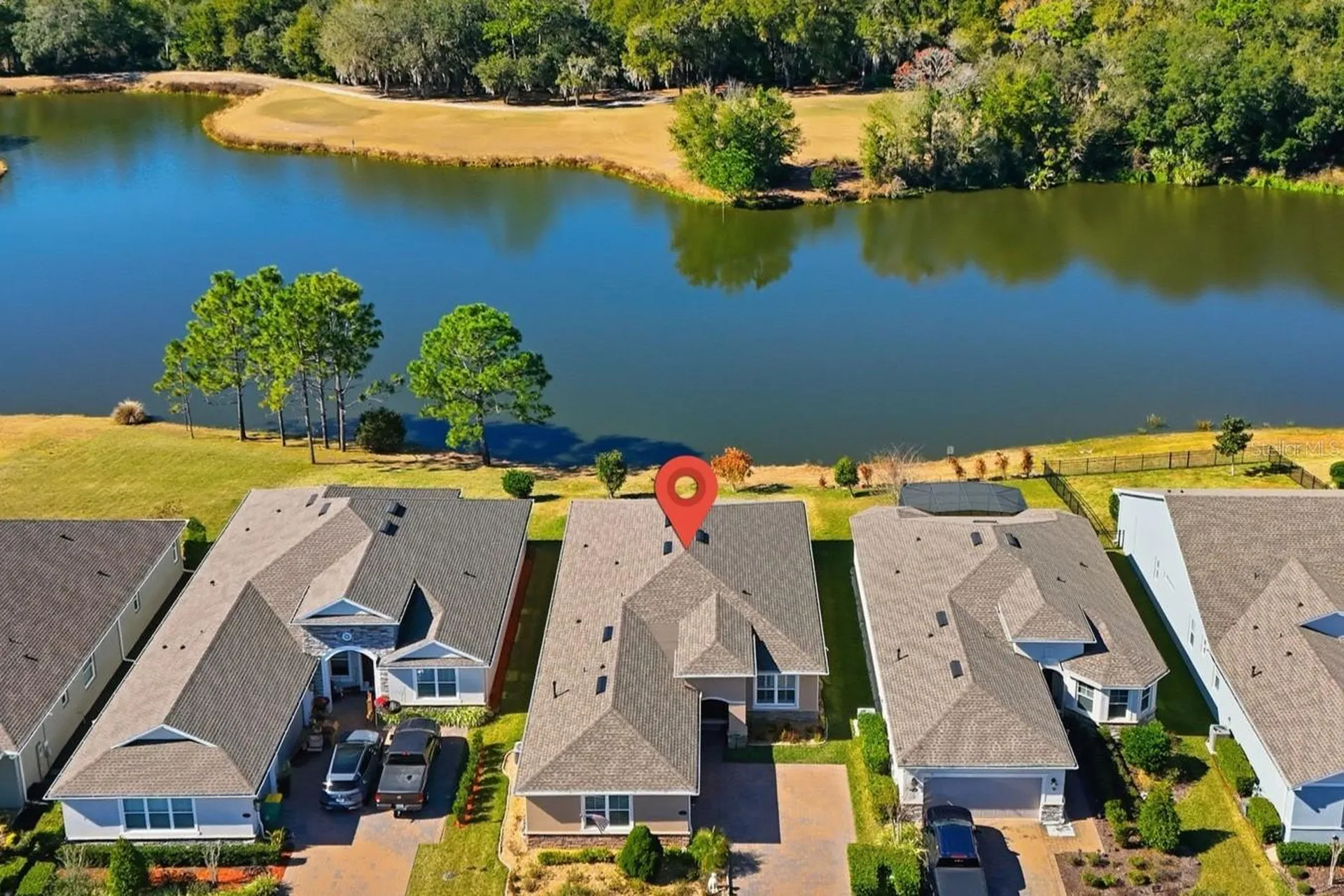 1102 Victoria Hills Drive S Deland FL 32724