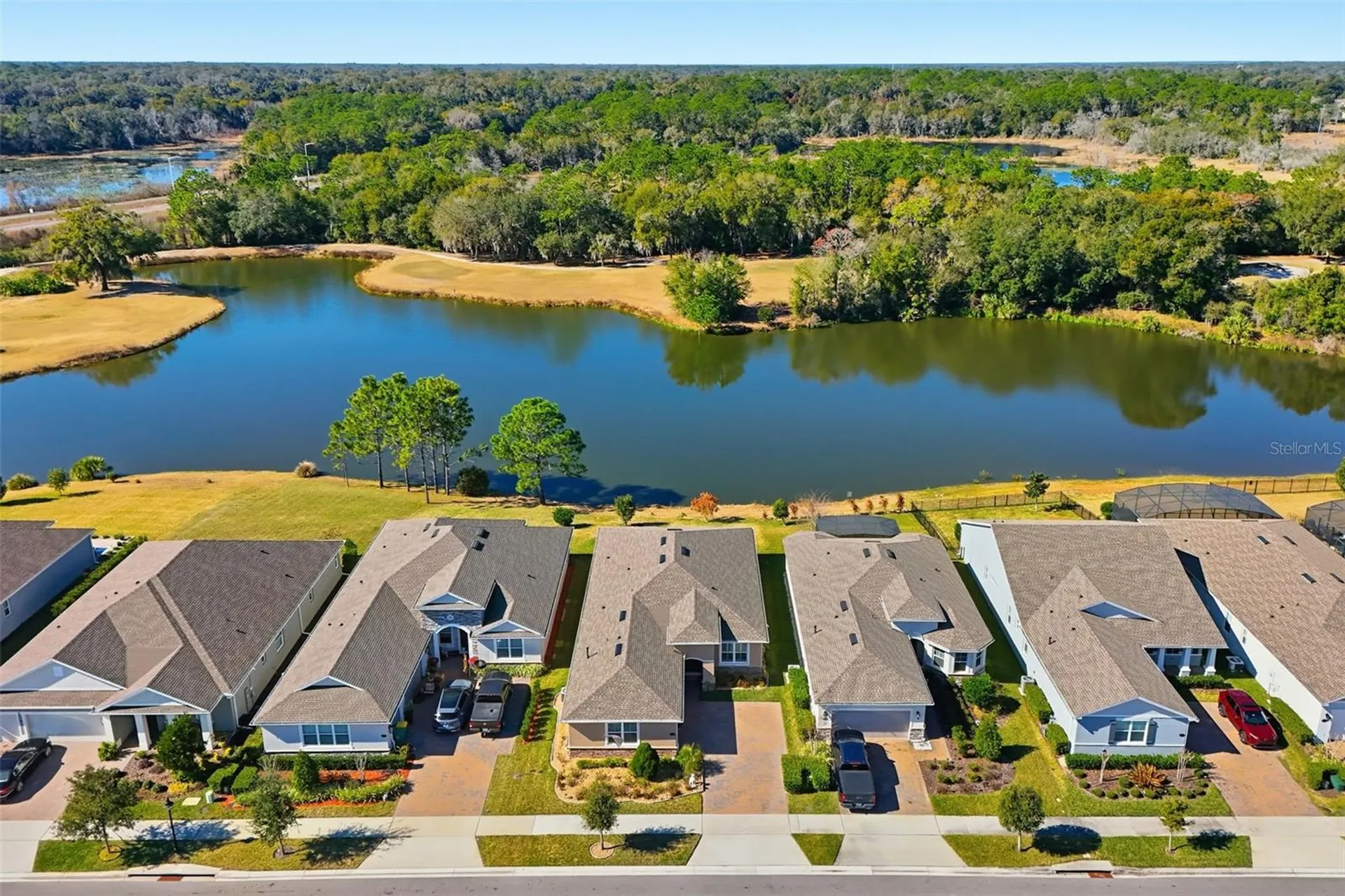 1102 Victoria Hills Drive S Deland FL 32724