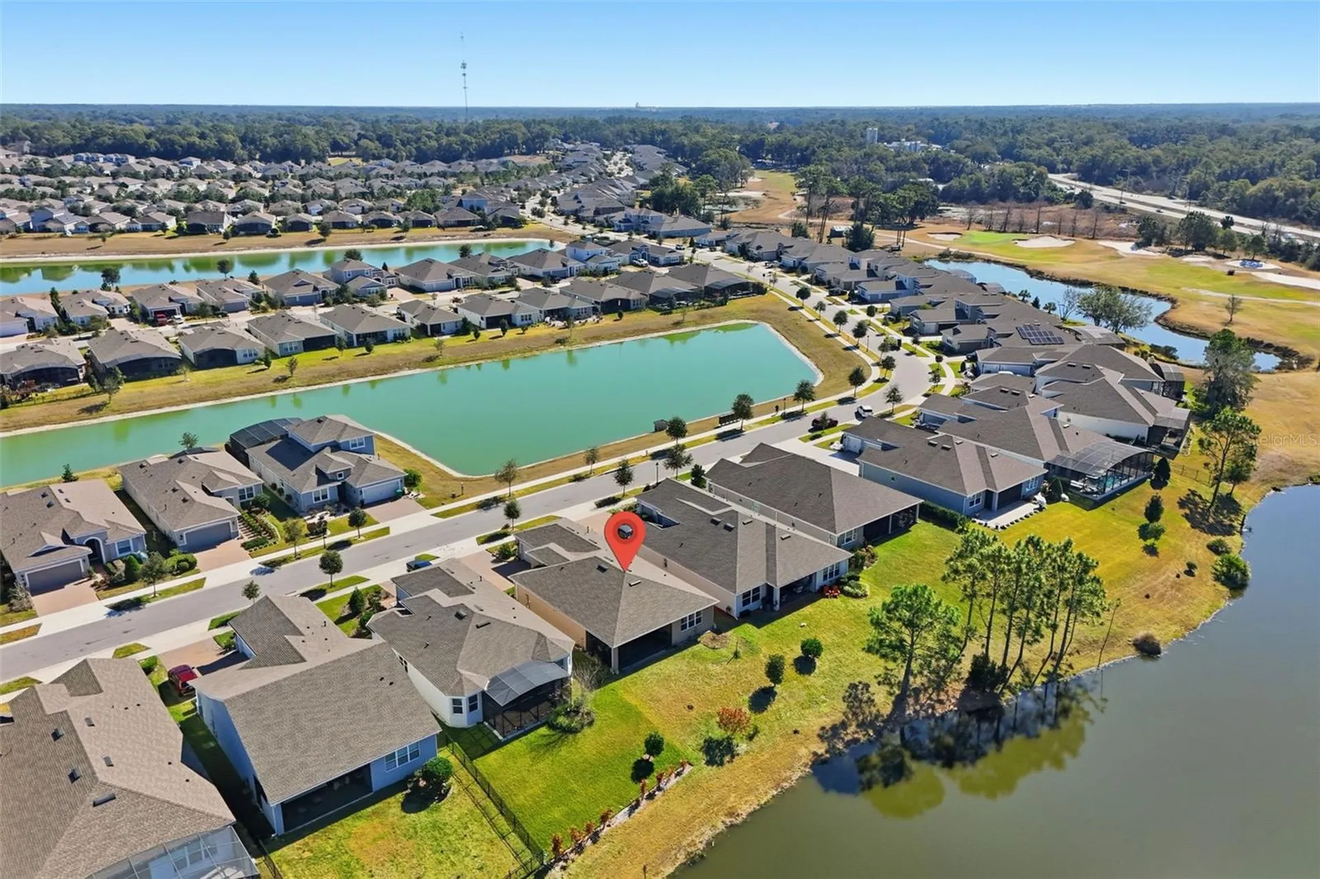 1102 Victoria Hills Drive S Deland FL 32724