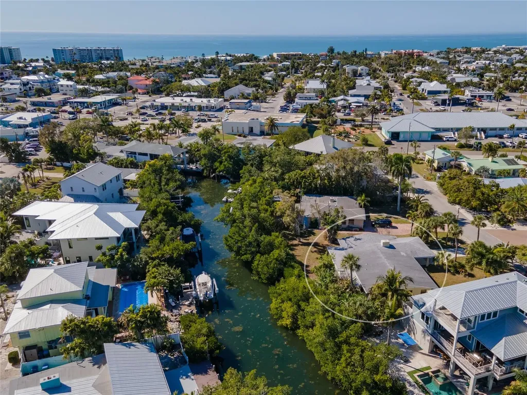 507 58th Street Holmes Beach FL 34217