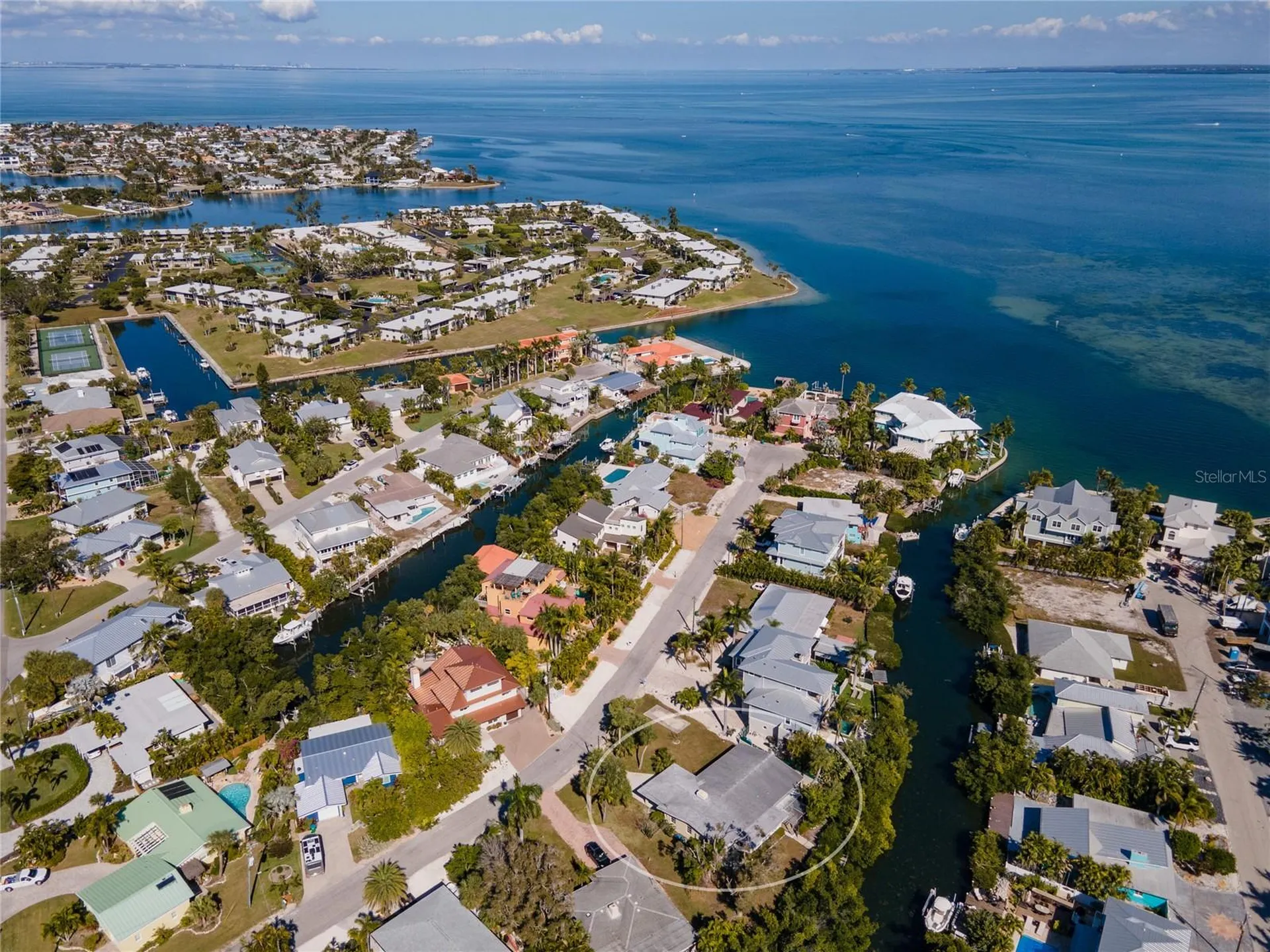 507 58th Street Holmes Beach FL 34217