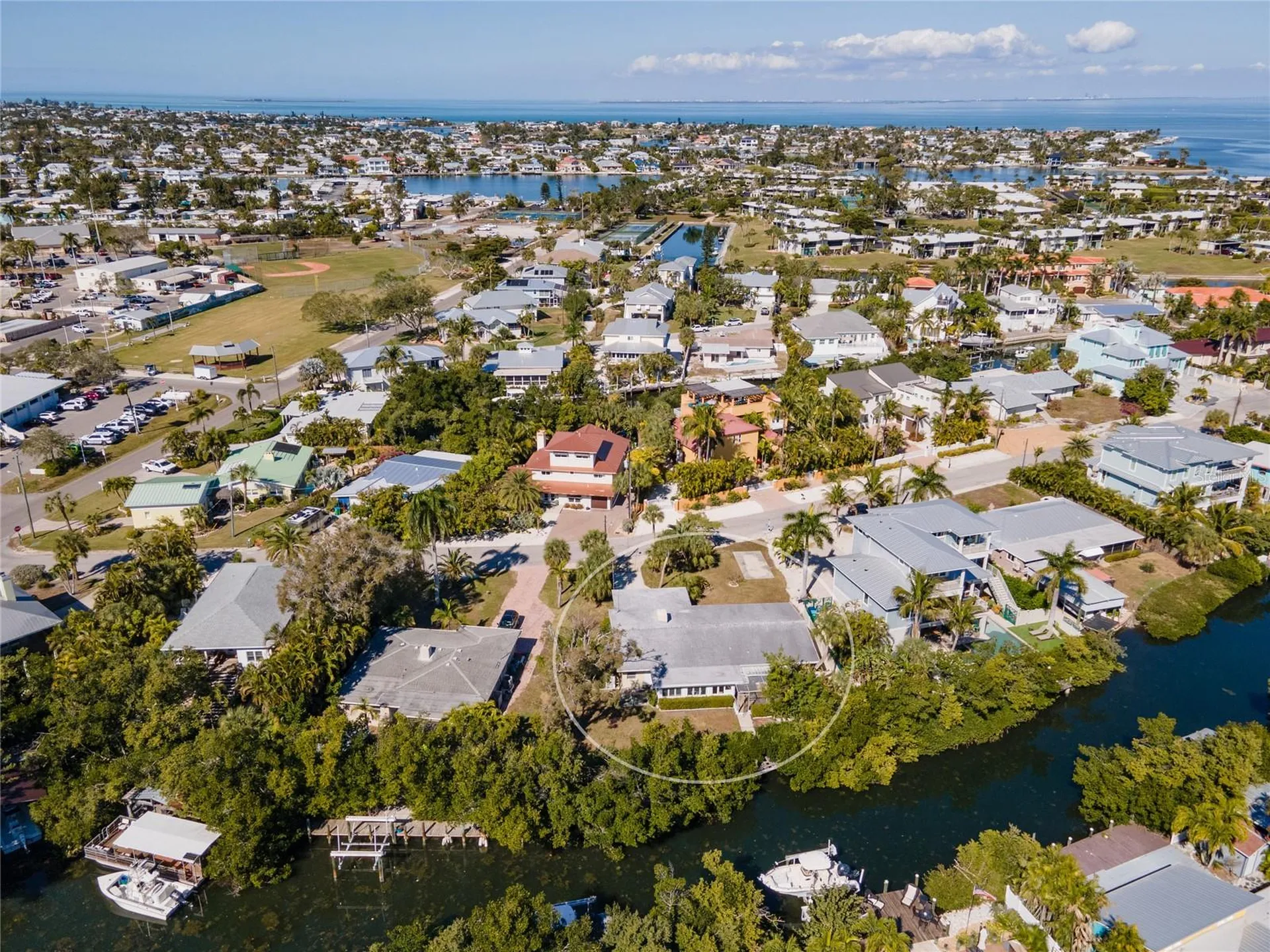 507 58th Street Holmes Beach FL 34217