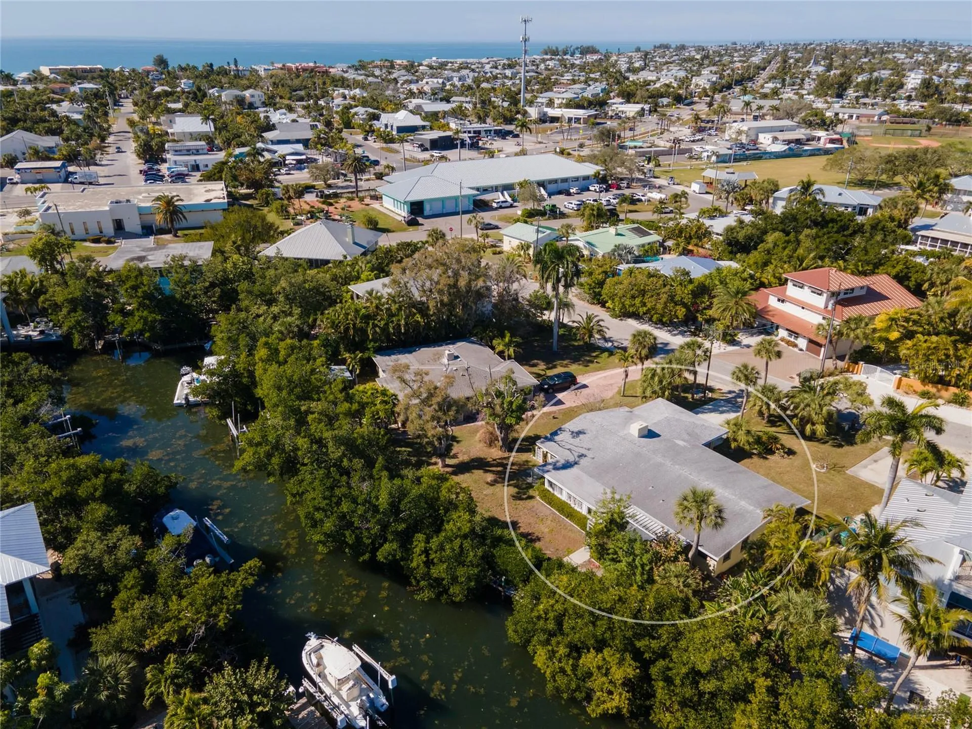 507 58th Street Holmes Beach FL 34217