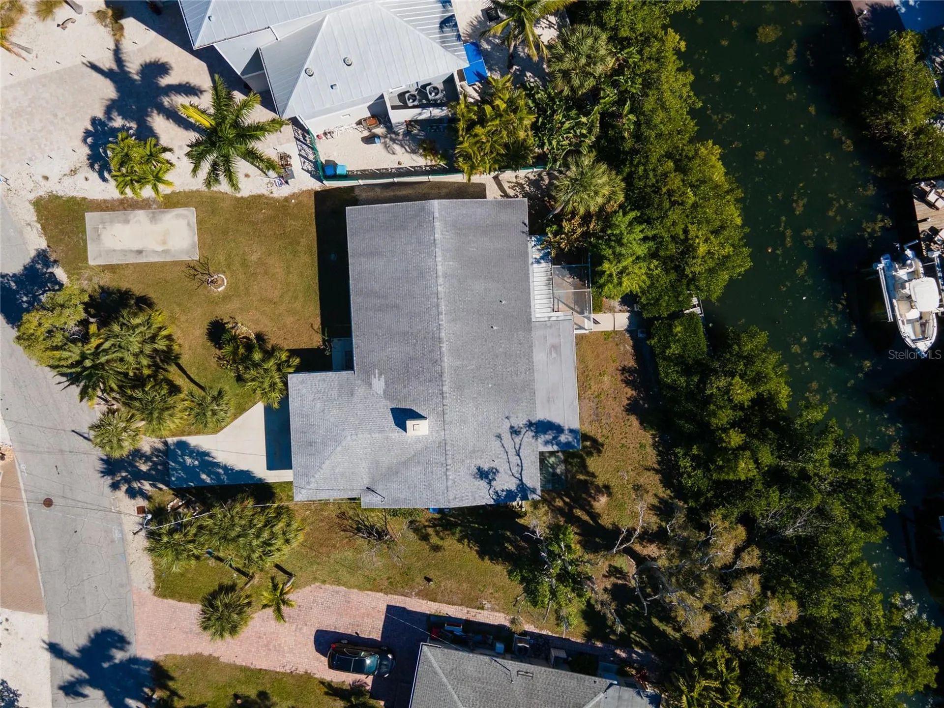 507 58th Street Holmes Beach FL 34217