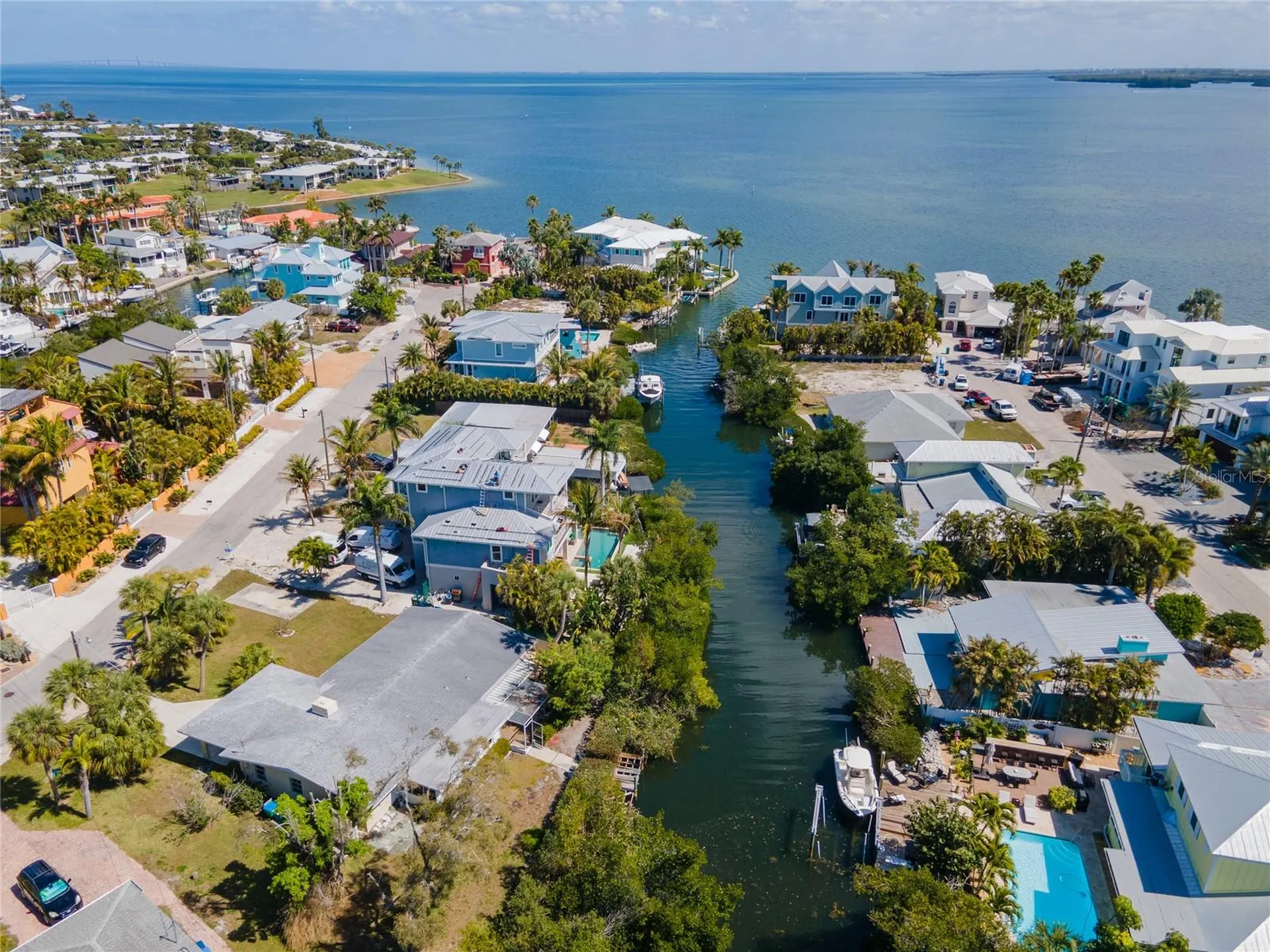 507 58th Street Holmes Beach FL 34217