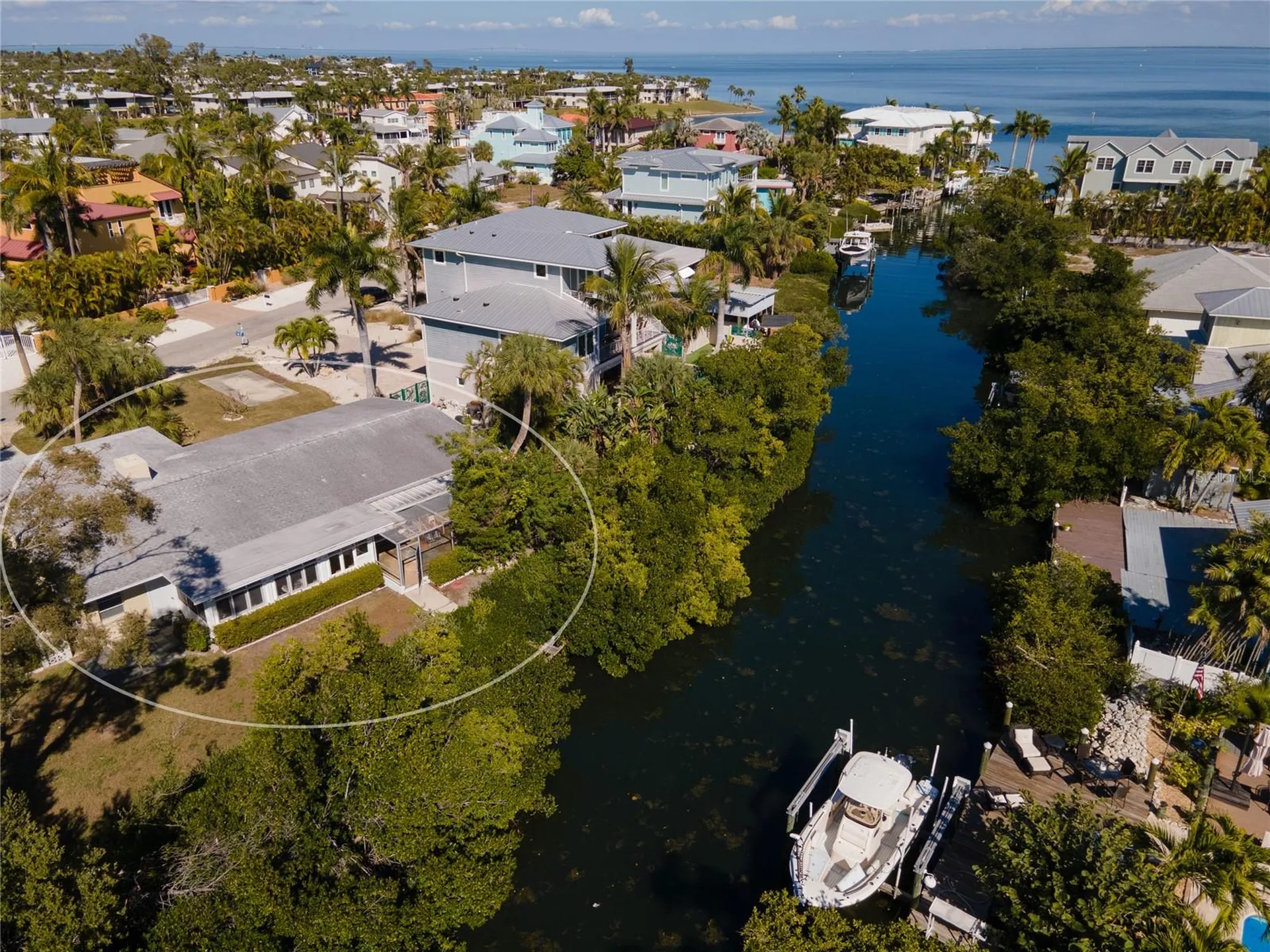 507 58th Street Holmes Beach FL 34217