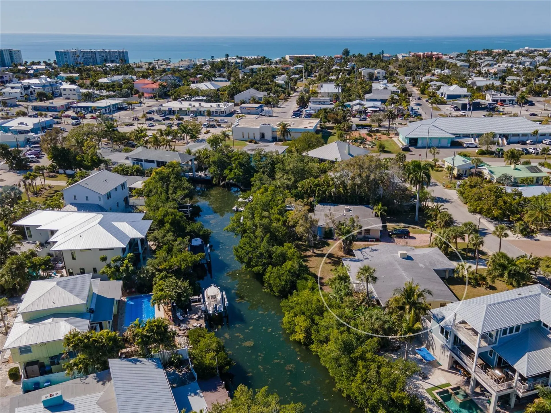 507 58th Street Holmes Beach FL 34217