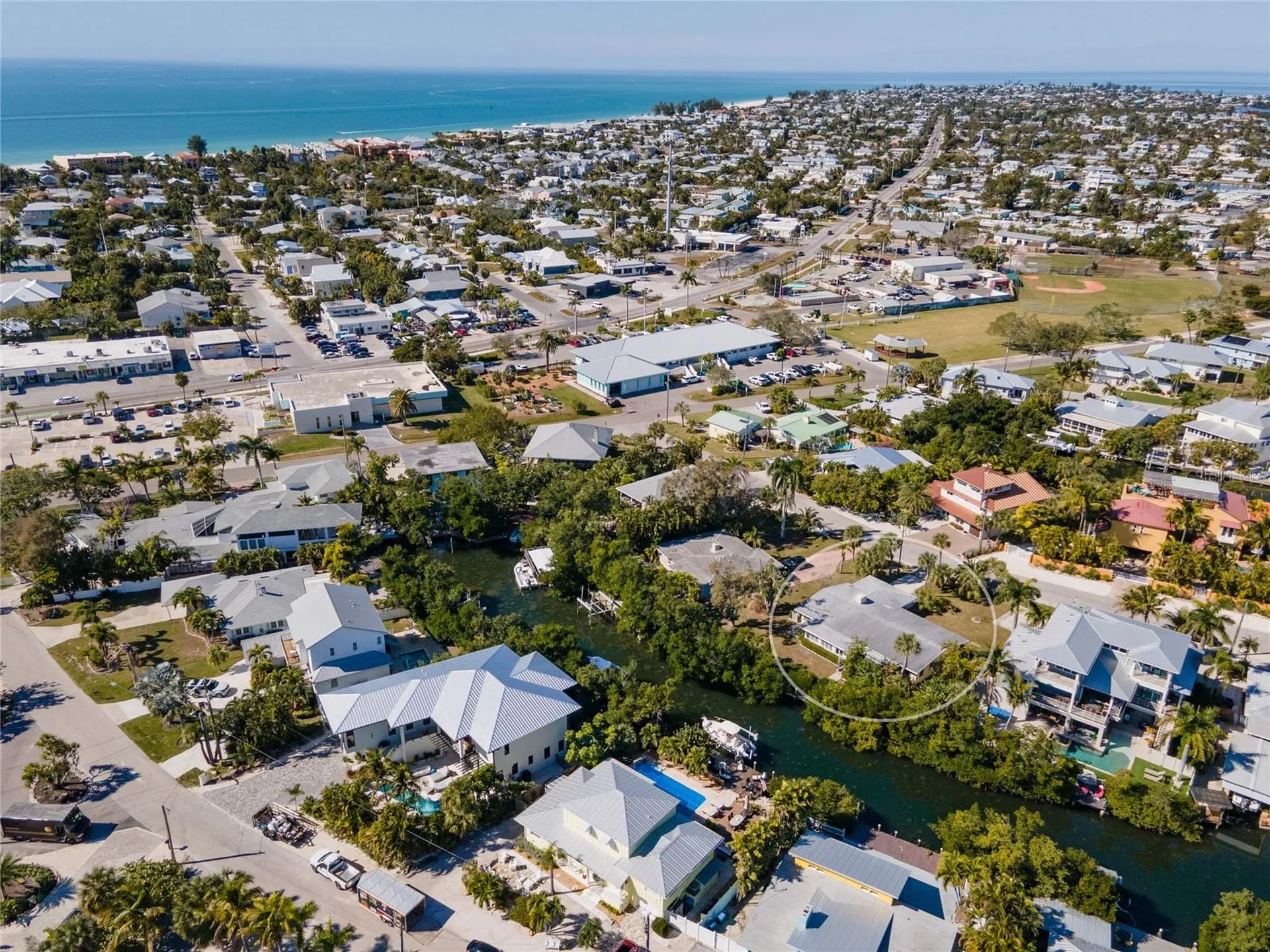 507 58th Street Holmes Beach FL 34217