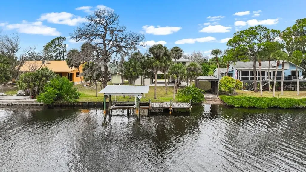 2606 River Bend Drive Ruskin FL 33570