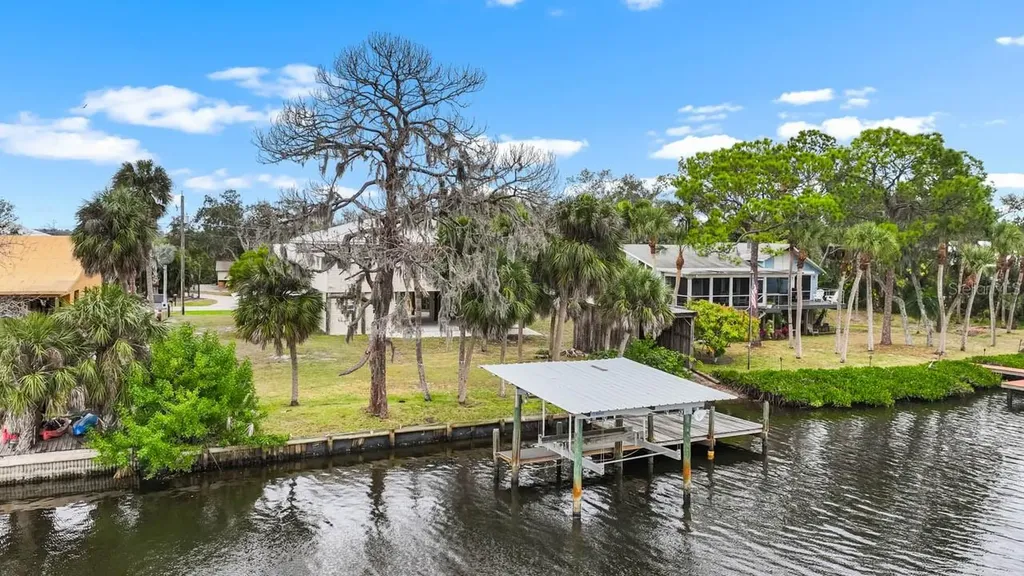 2606 River Bend Drive Ruskin FL 33570