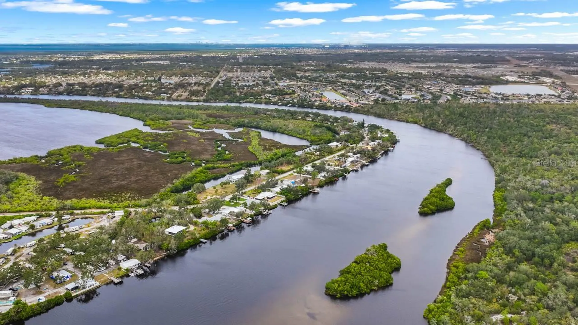 2606 River Bend Drive Ruskin FL 33570