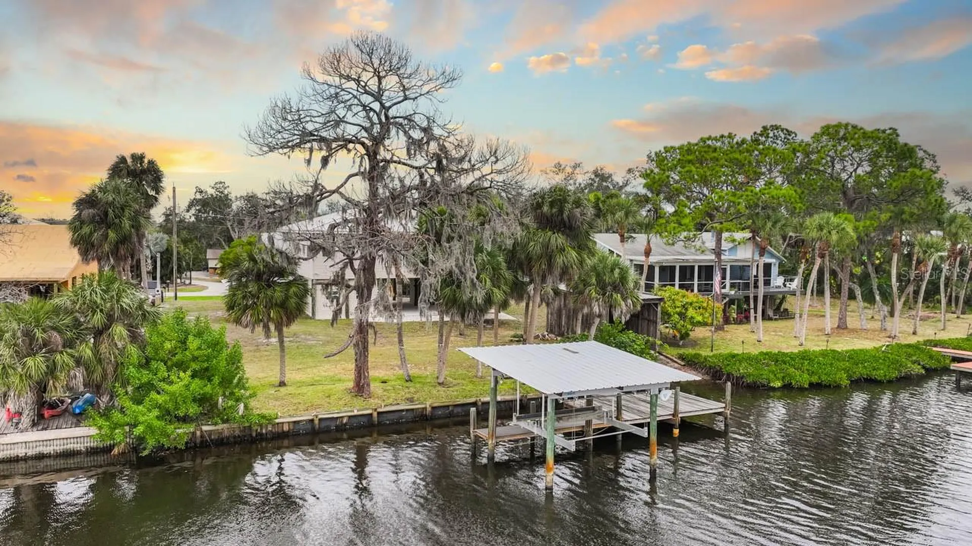 2606 River Bend Drive Ruskin FL 33570
