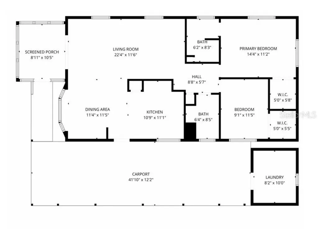 12501 Ulmerton Road Largo FL 33774