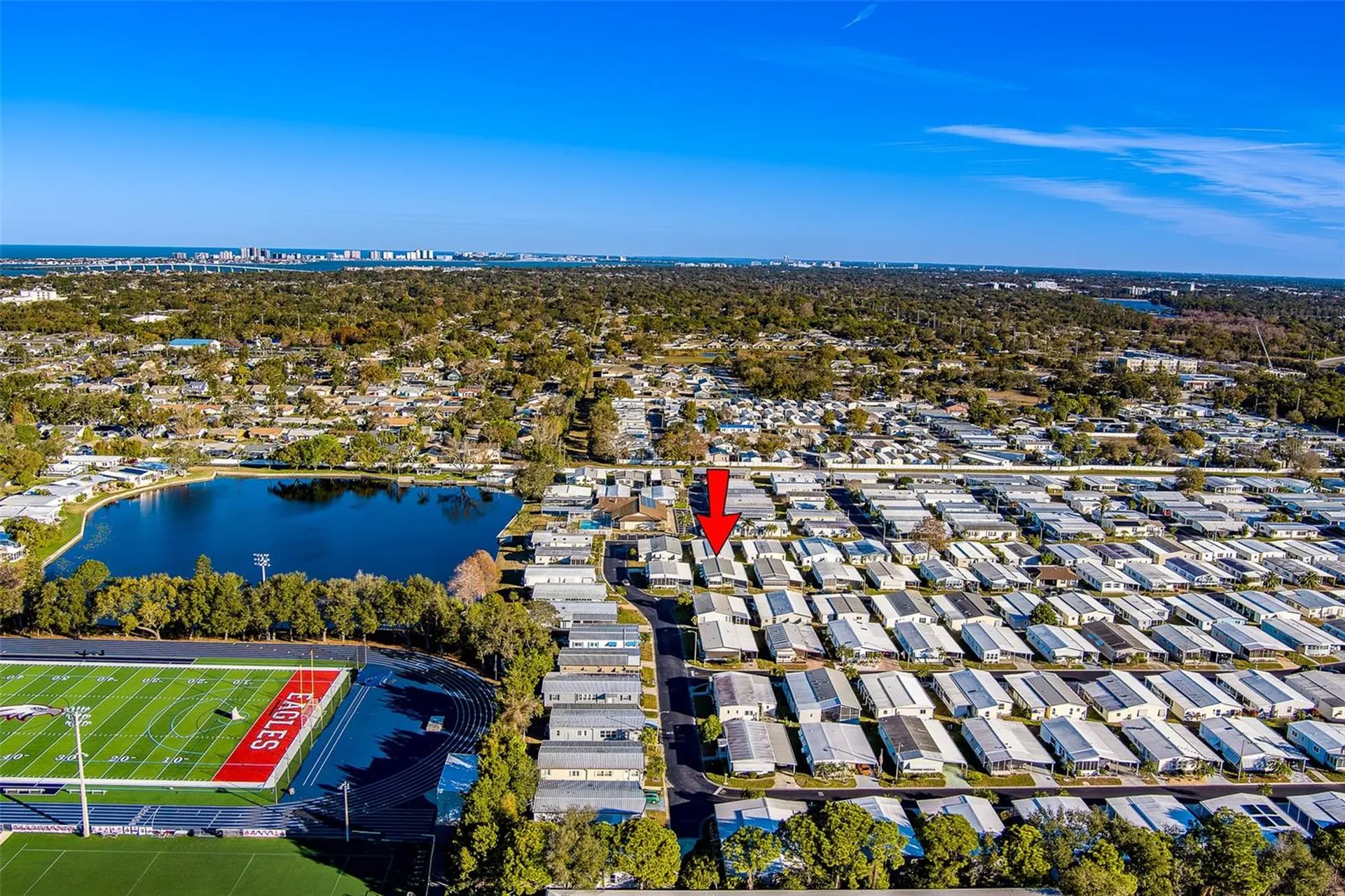 12501 Ulmerton Road Largo FL 33774