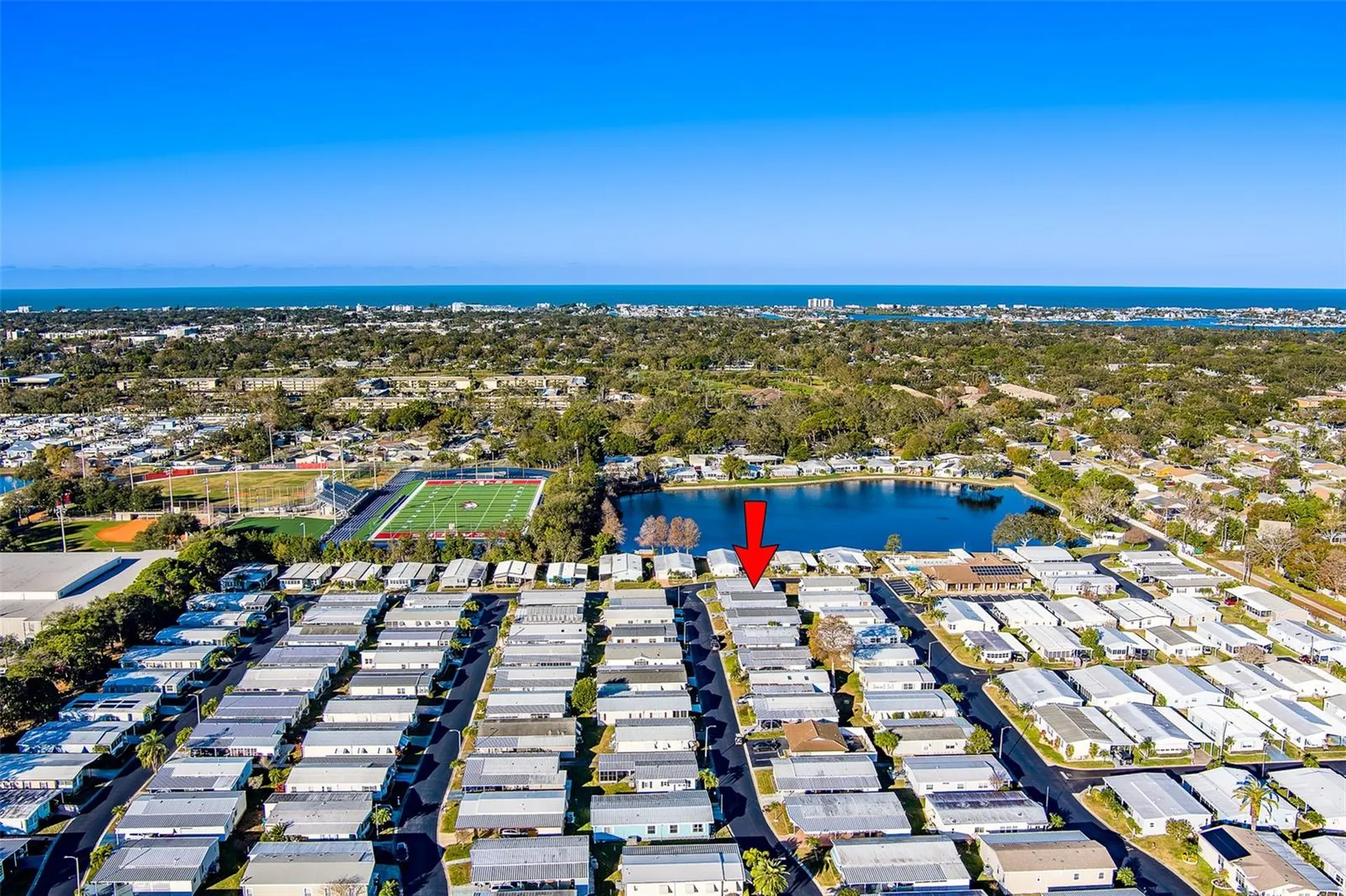 12501 Ulmerton Road Largo FL 33774