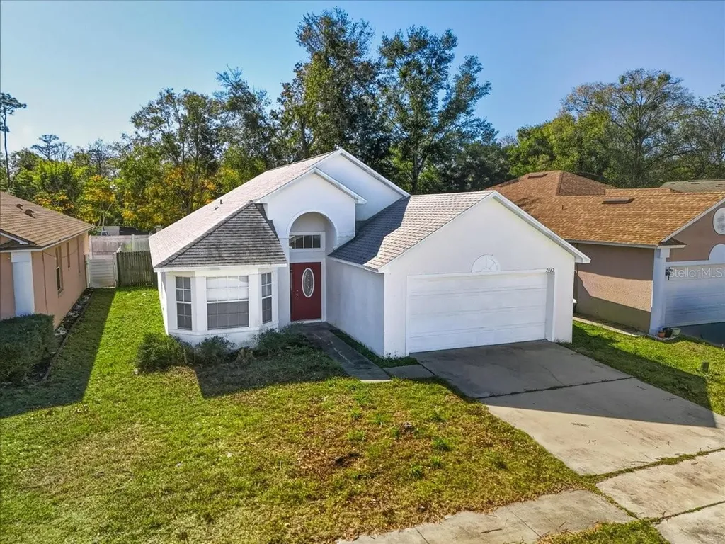 7962 Niagara Falls Court Orlando FL 32825