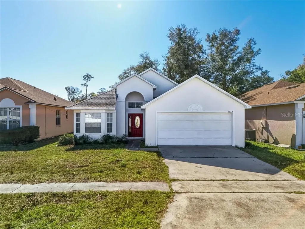 7962 Niagara Falls Court Orlando FL 32825